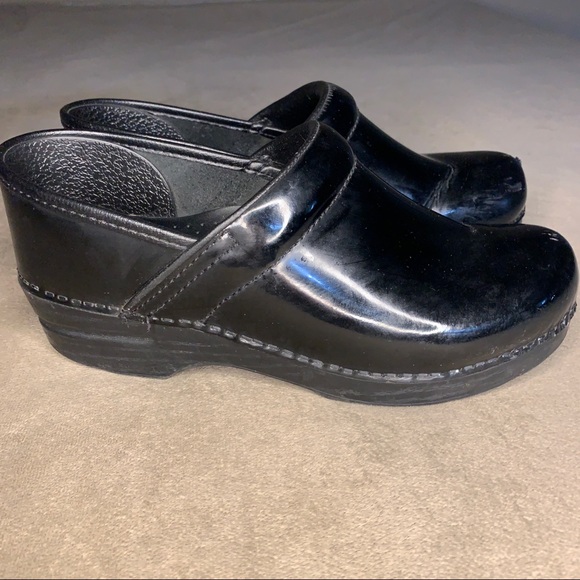 Dansko Clogs - Picture 3 of 6